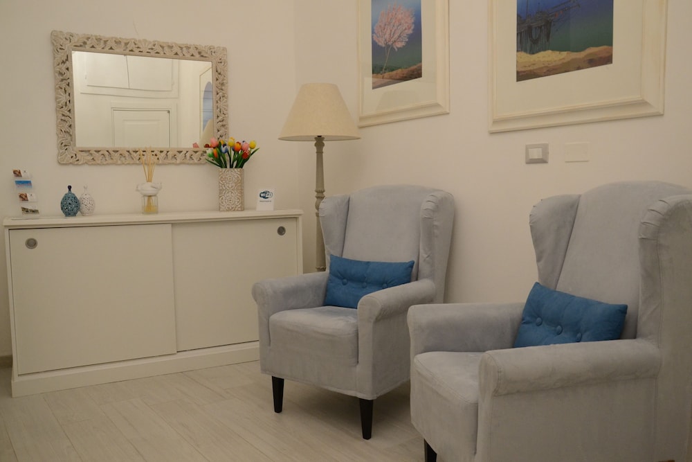 B&B Cuore di Vieste