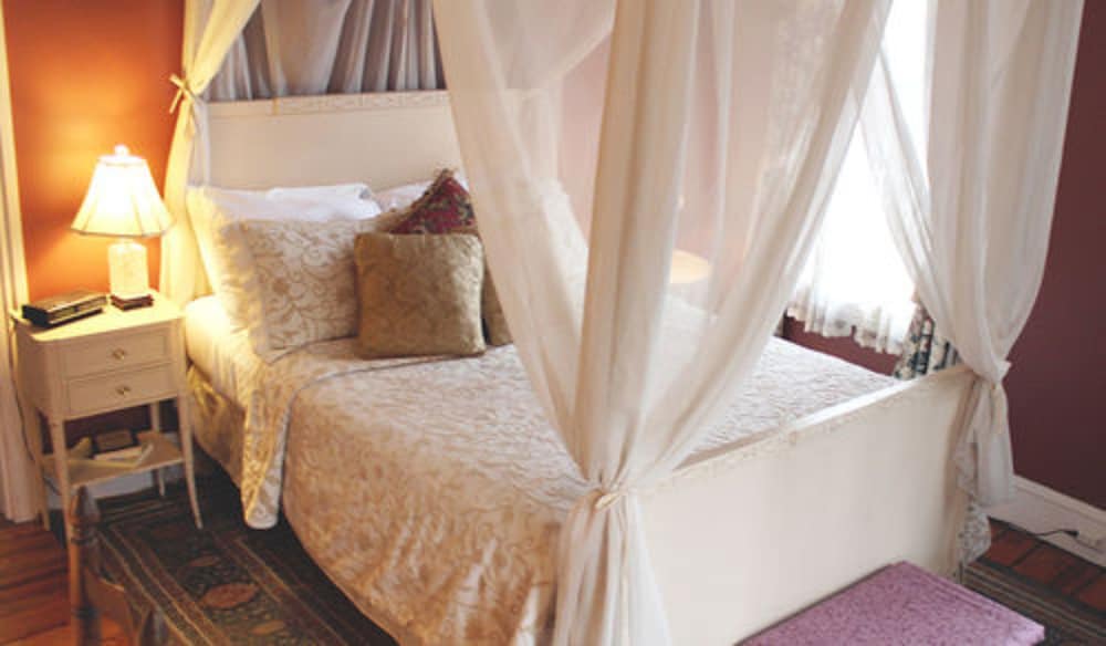 Faunbrook Bed & Breakfast view 5