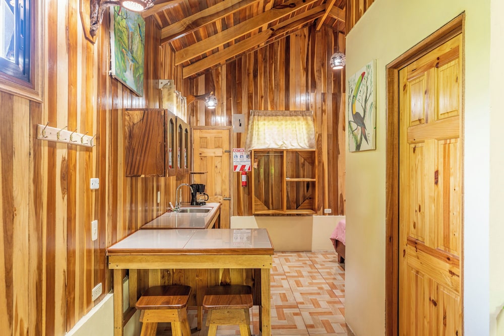 Monteverde Villa Lodge