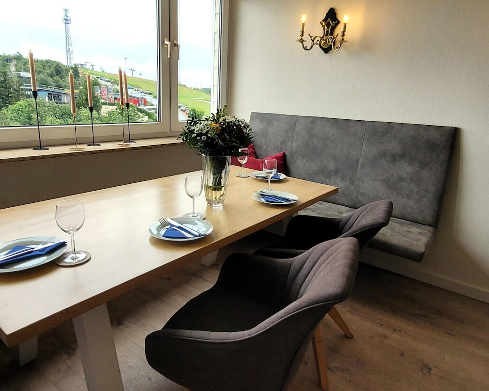 Apartment in the Centre of Winterberg