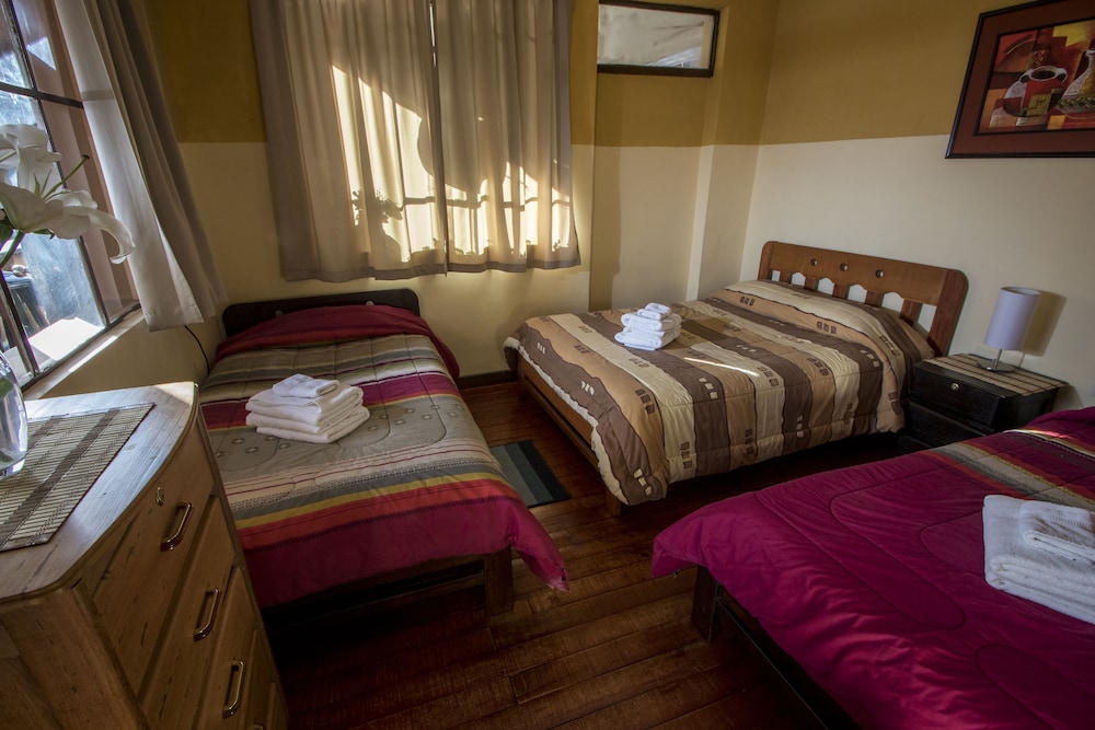 Hostal Wara Wara