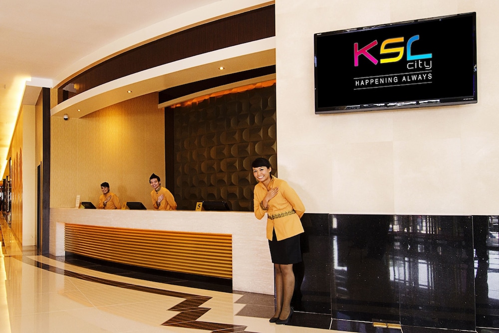 KSL Hotel & Resort