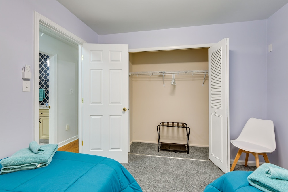 13 Mi to Annapolis: Dog-friendly Crofton Home! - Property Image 24