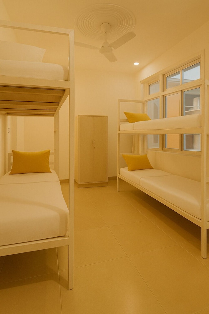 Bunk Hostel Rishikesh