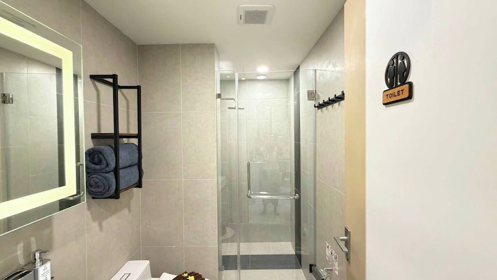 A204 - 1 Bdr Condo With Sea View, Ao Nang Beach