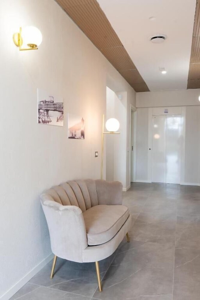 Villa Demetrio Ars Hotel