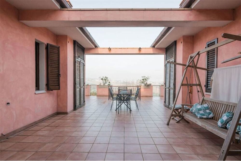 B&B Villa Rea