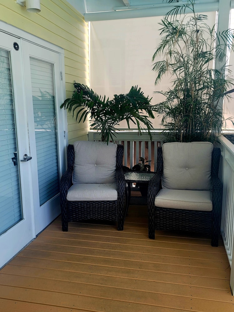 Hotel Bishop Hotel Key West - Image 1