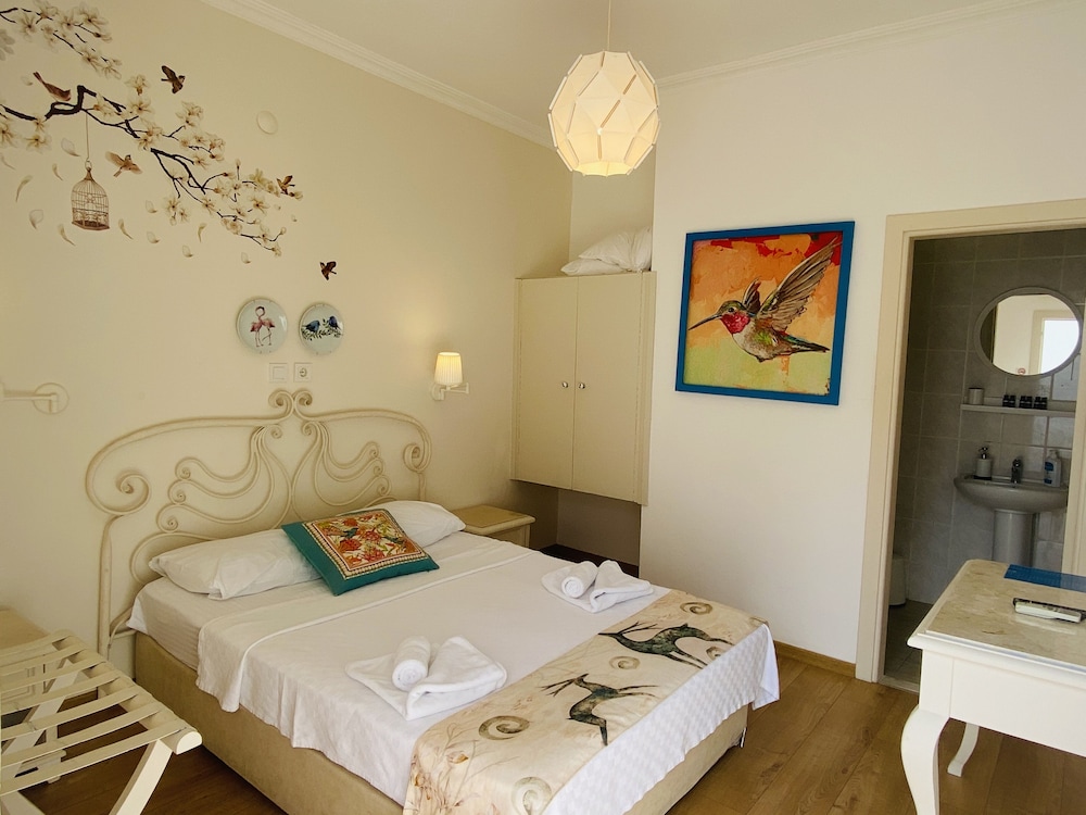 Sade Butik Otel - Image 93