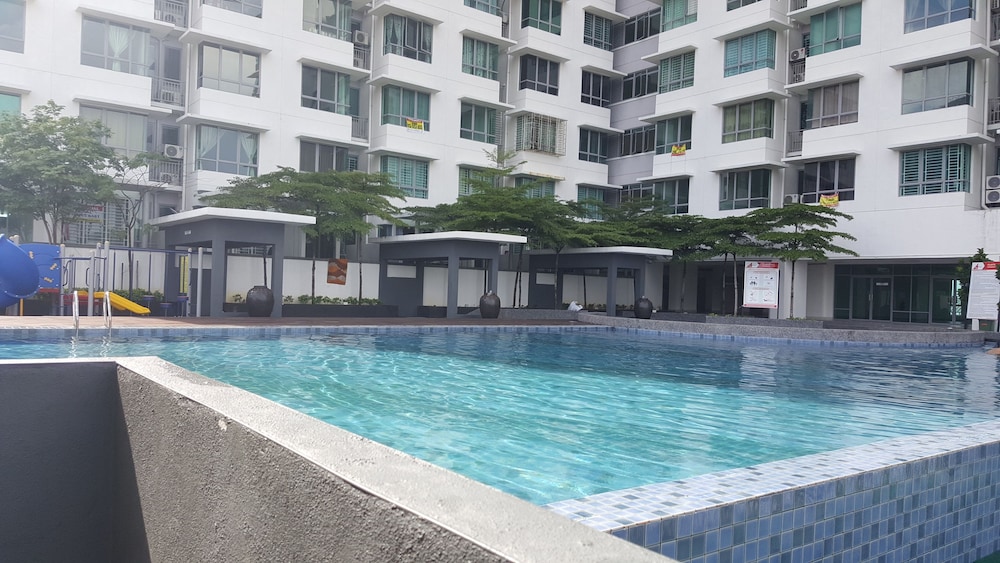 Cyberjaya Vega Residensi