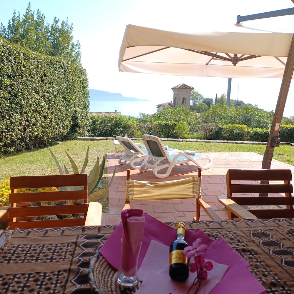 Dolce Vita- x8 Luxury Garda Lake