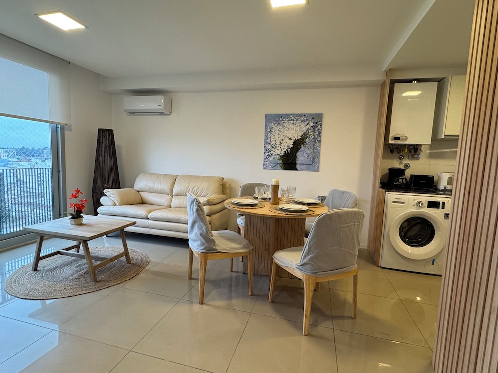 Rent a flat - Alto Paz