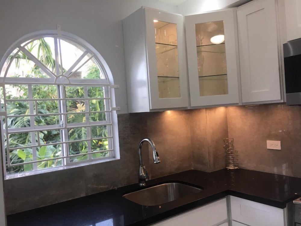 Columbus Heights Sea View view 3