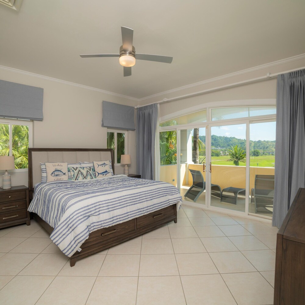 Colina 7C - 3 bdr 2 Bath