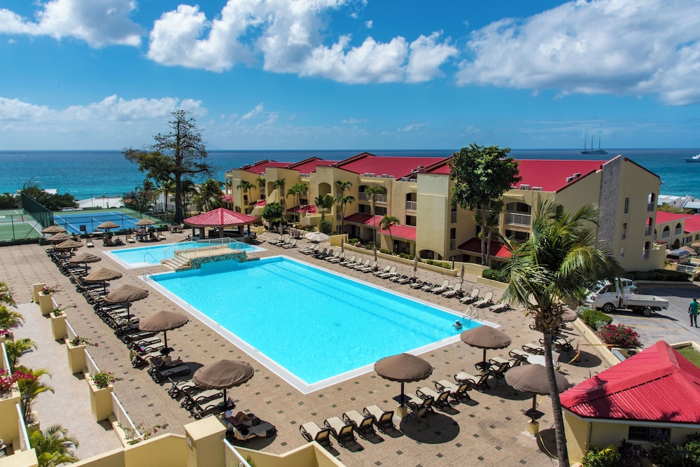 Simpson Bay Resort Marina & Spa 106