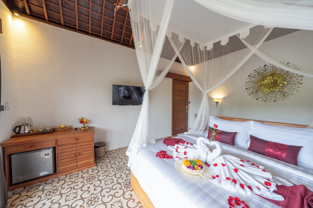 Tiare Villa Ubud by Dhananjaya Hospitality
