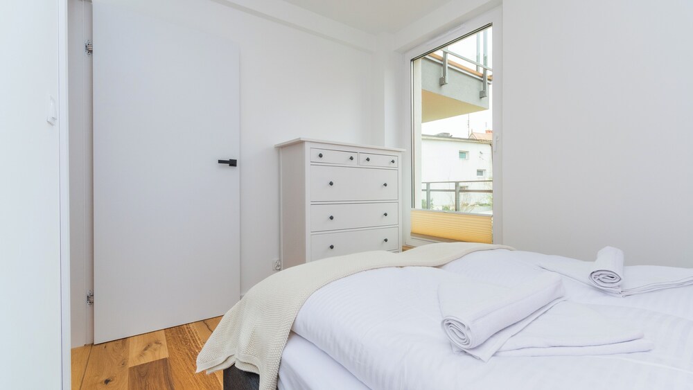 Apartamenty Sun & Snow Enklawa Krynica Morska