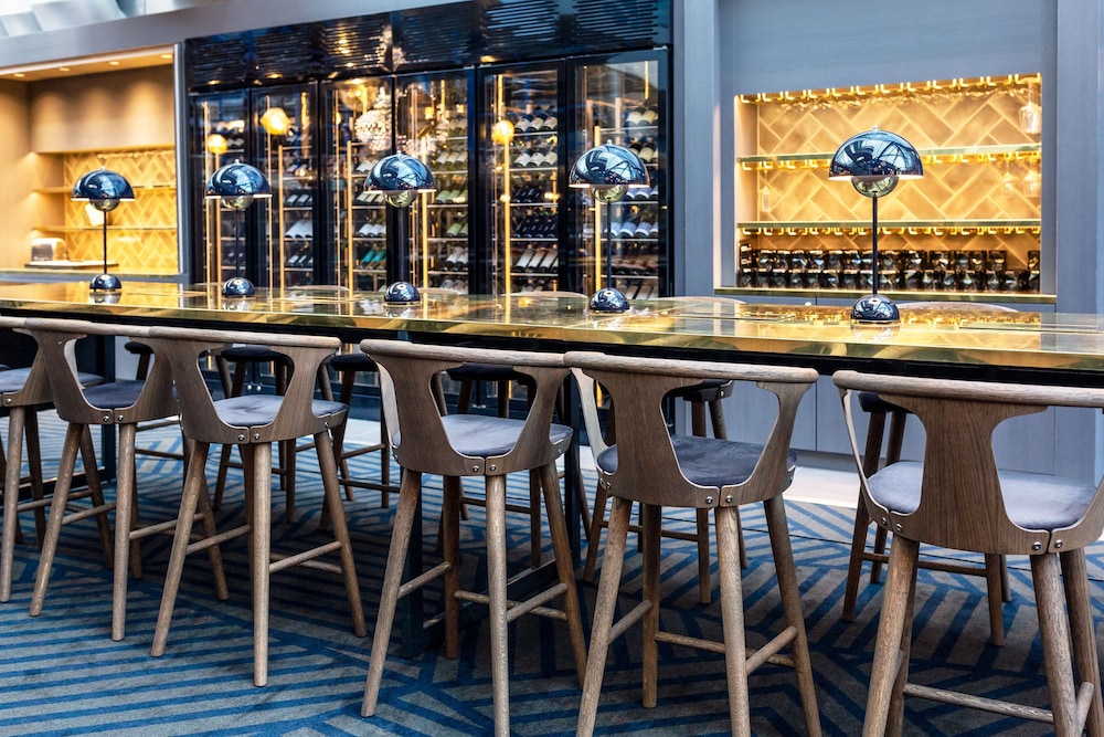 Vantaa Vacations - Scandic Helsinki Airport - Property Image 10