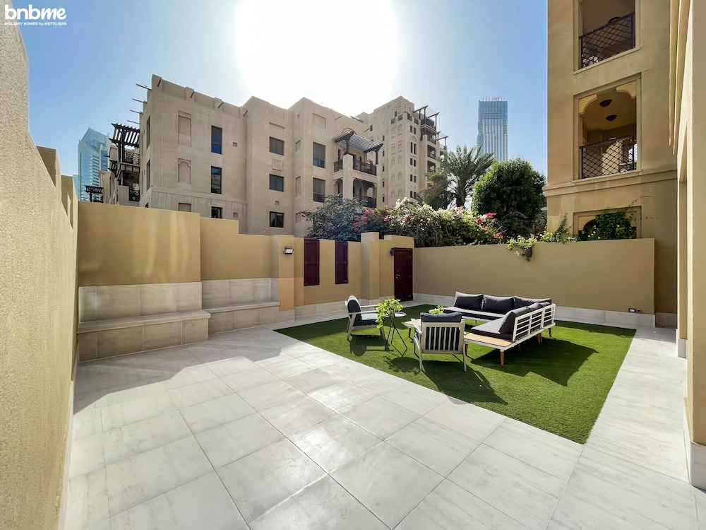 1B-Reehan 5-G08 by bnbme homes