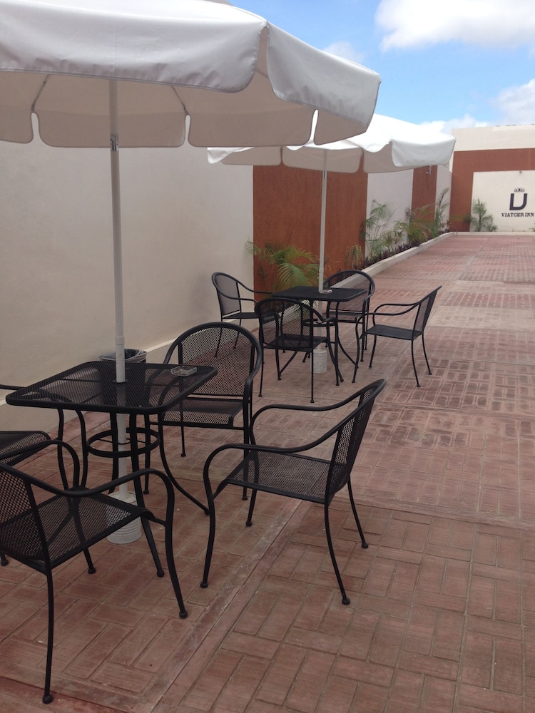 Hostel Viatger Inn
