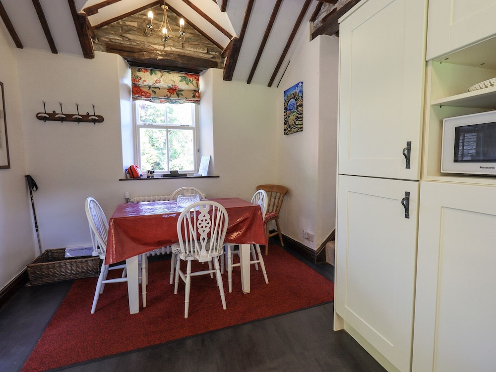 Stablemans Cottage at Stepping Stones