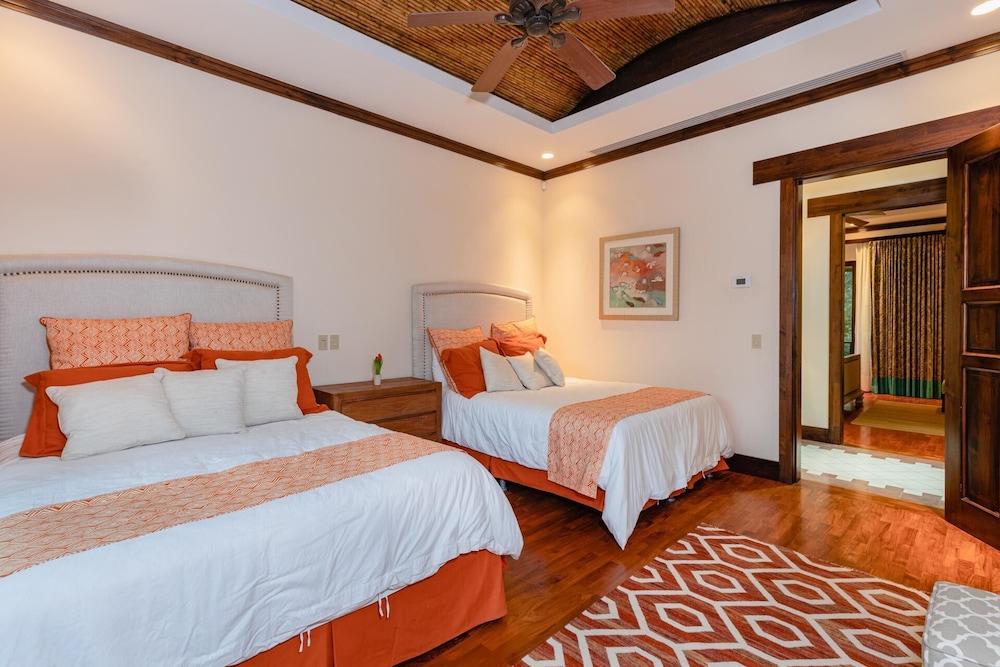Villa Lucia view 3