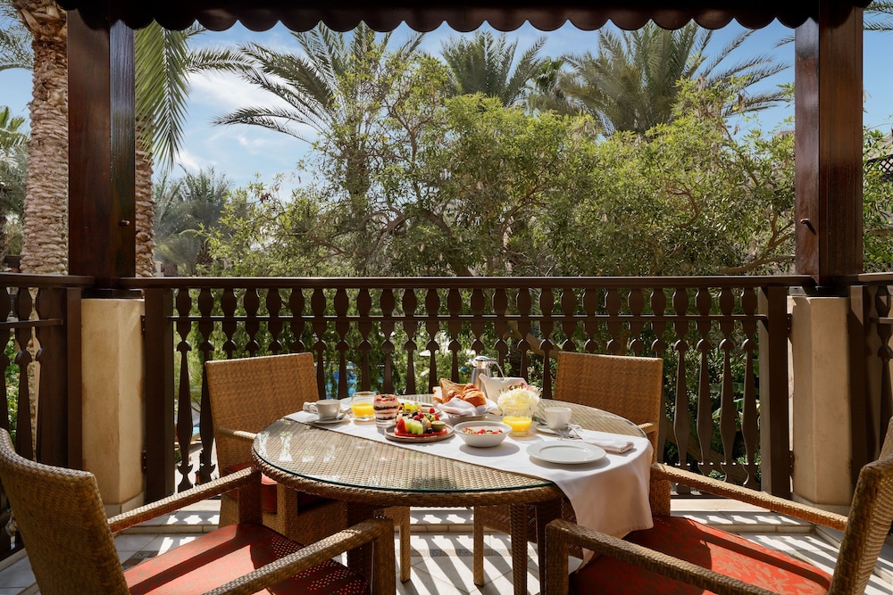 Jumeirah Dar Al Masyaf