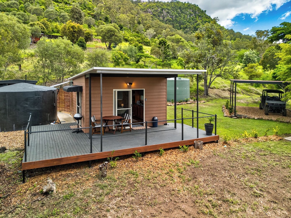 The Archer Retreat