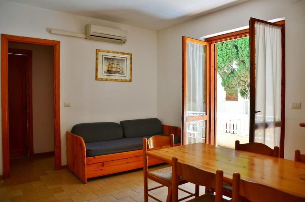 Residenza Gli Eucalipti