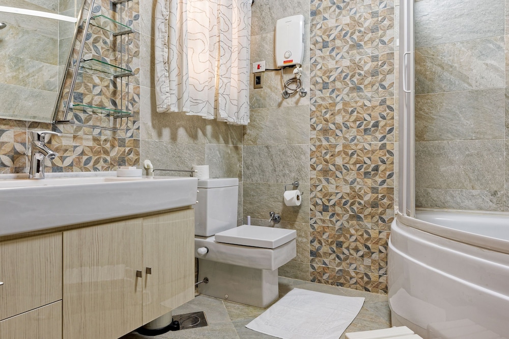 Vesta - Luxury APT - 2BR - New Cairo V