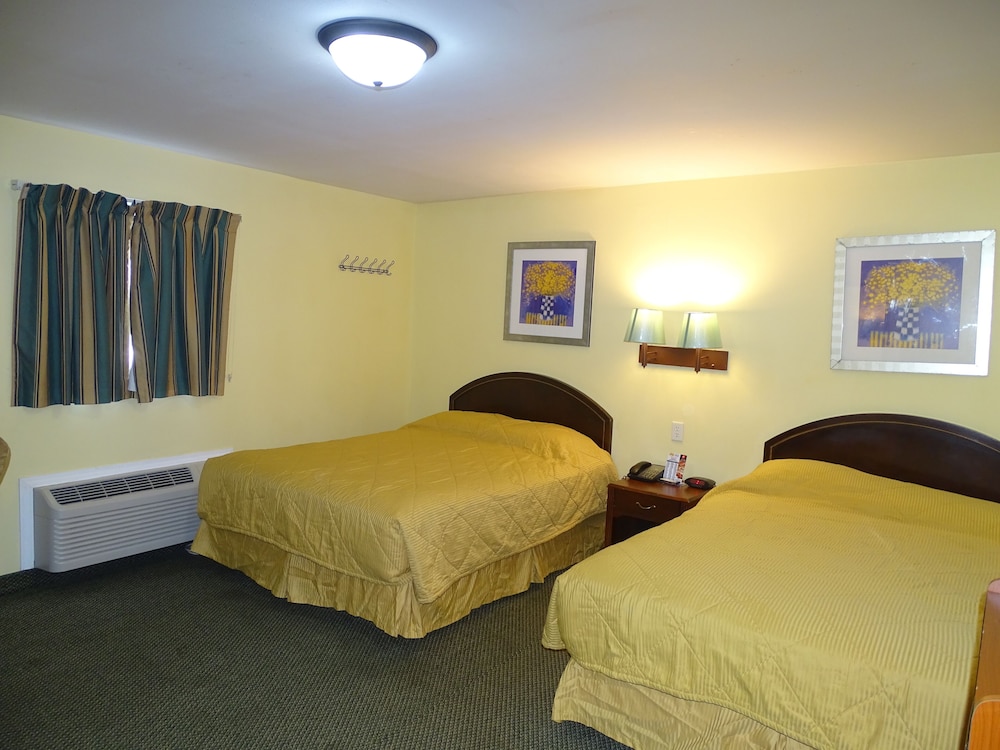 Rivers Inn Fort Madison