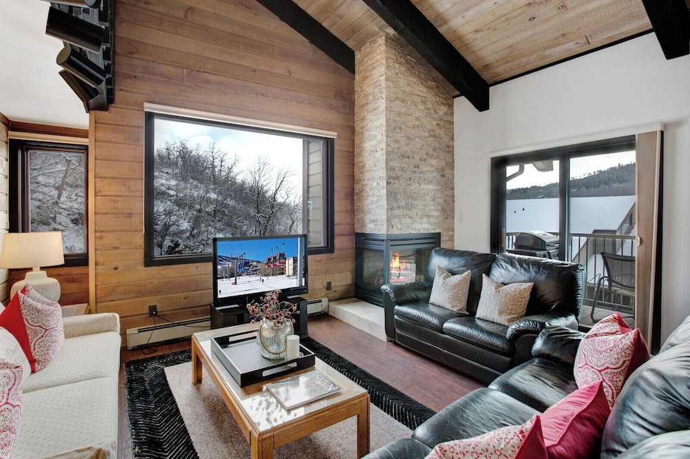Snowmass Mountain by Snowmass Vacations