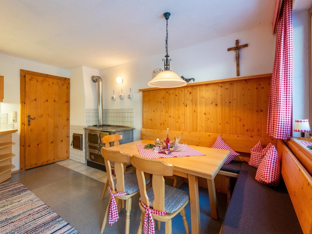 Farmhouse in Ramsau Near Ski Slopes