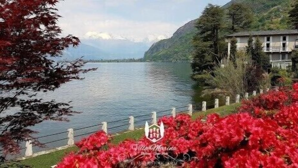 Villa Marina - Como Lake