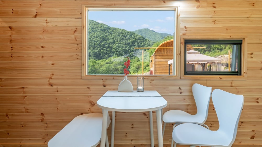 Gapyeong Castra Glamping