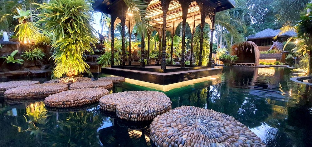 Villa Habeebee