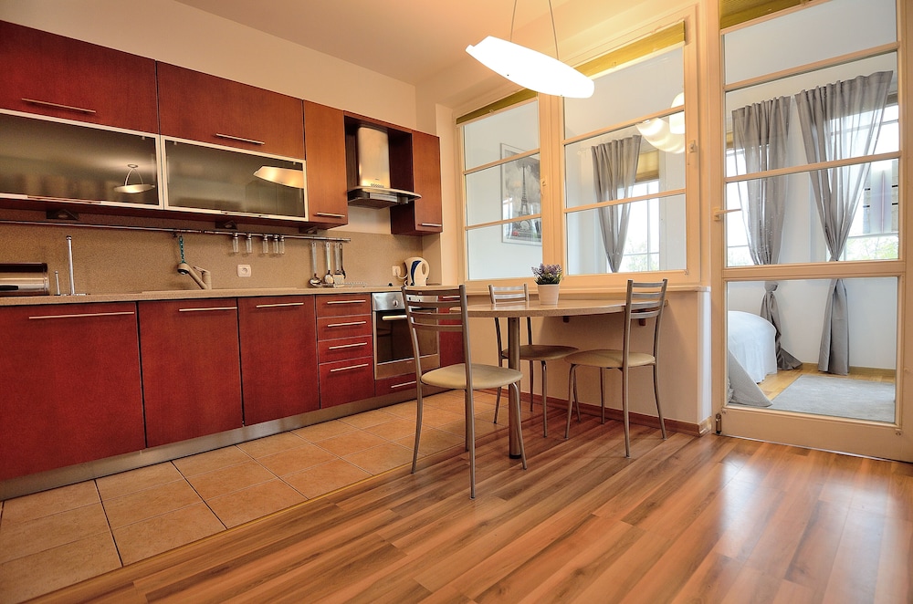 Victus Apartamenty - Petit view 3