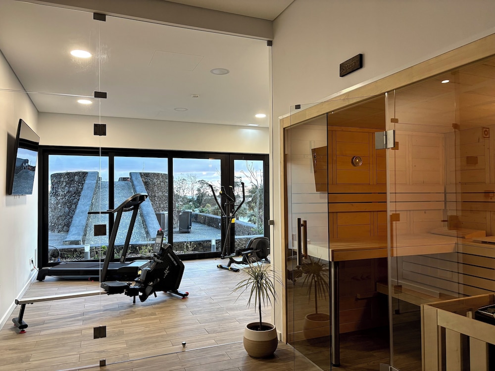 Azores Homes Resort & Spa