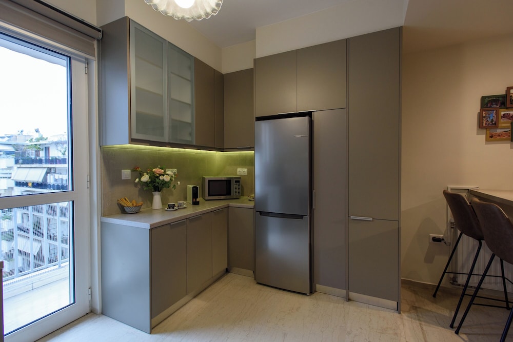 Blue Ark Harmony Residence