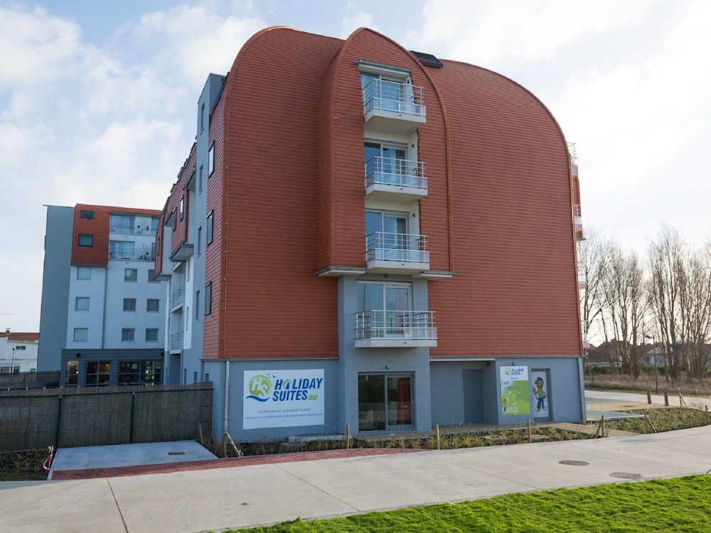 Comfortable Apartment With air Conditioning
