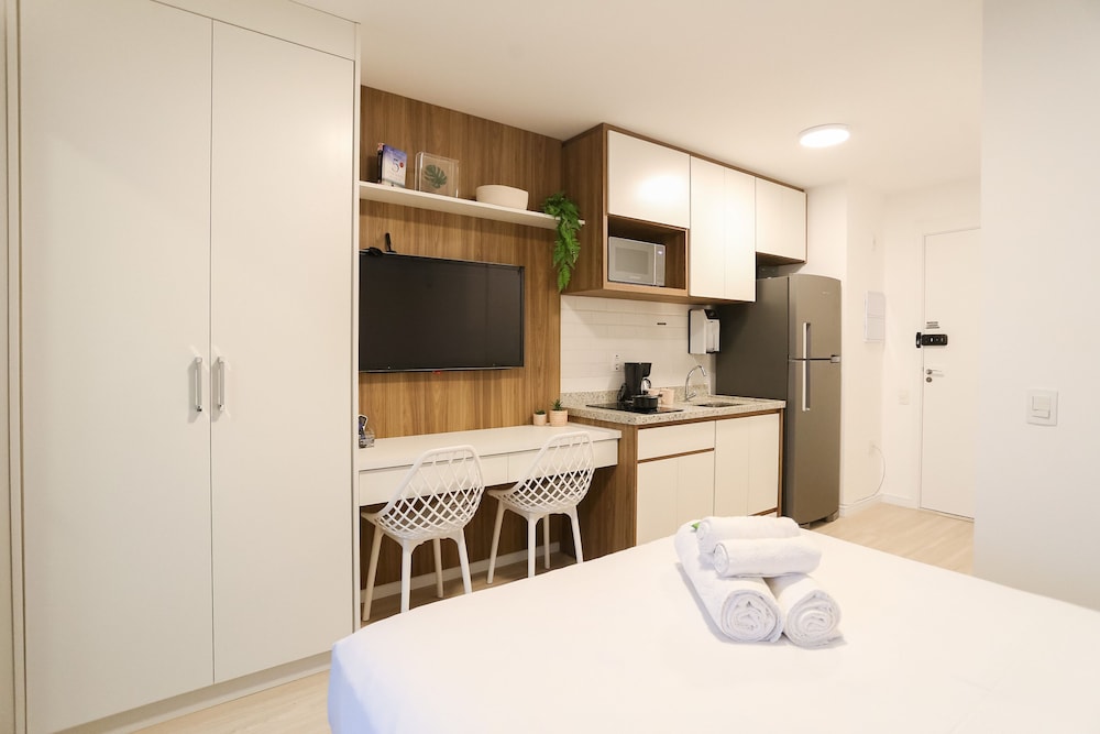 Modern Vila Clementino