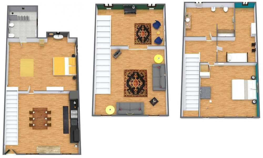 Dolcevita Apartments N. 495