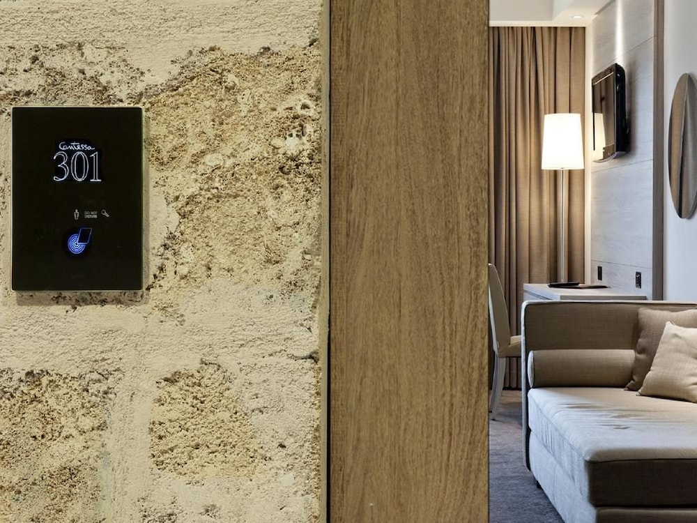 UNA HOTELS Tenuta Contessa Farm & SPA Cosenza