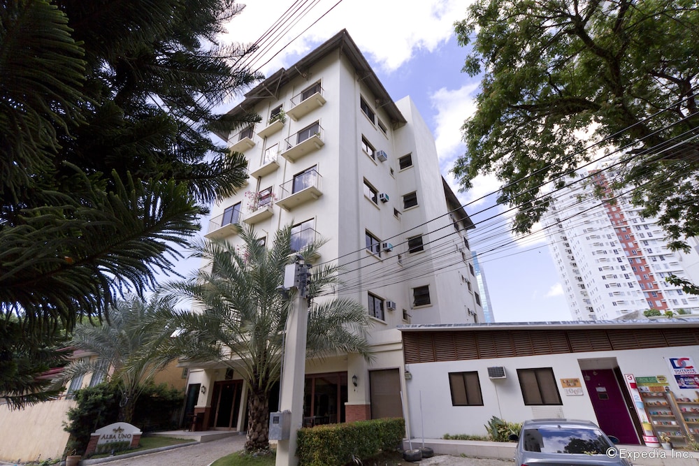 Cebu Vacations - Alba Uno Hotel - Property Image 14