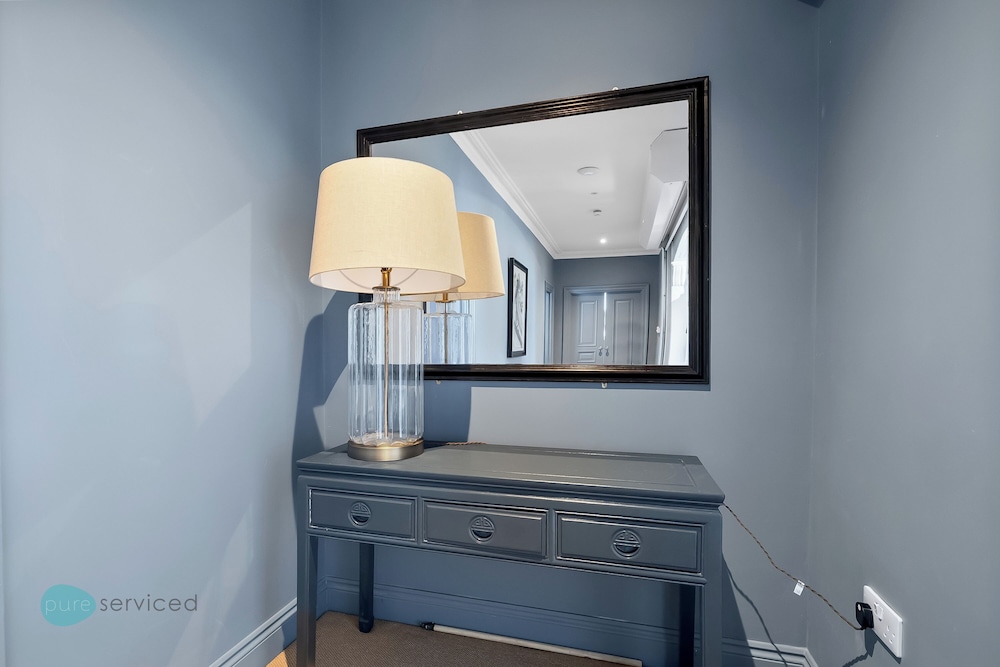 Windsor Villas by Pureserviced