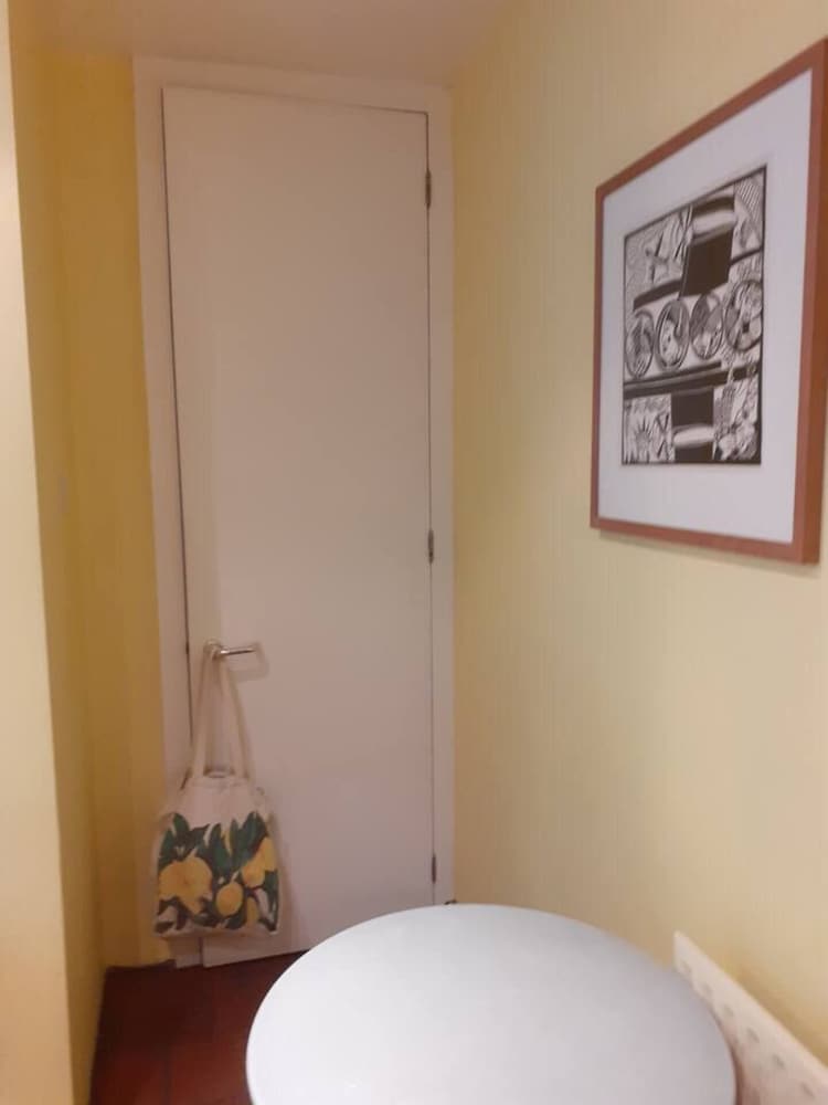 3 bed Apartment With Garden in Zone one se1