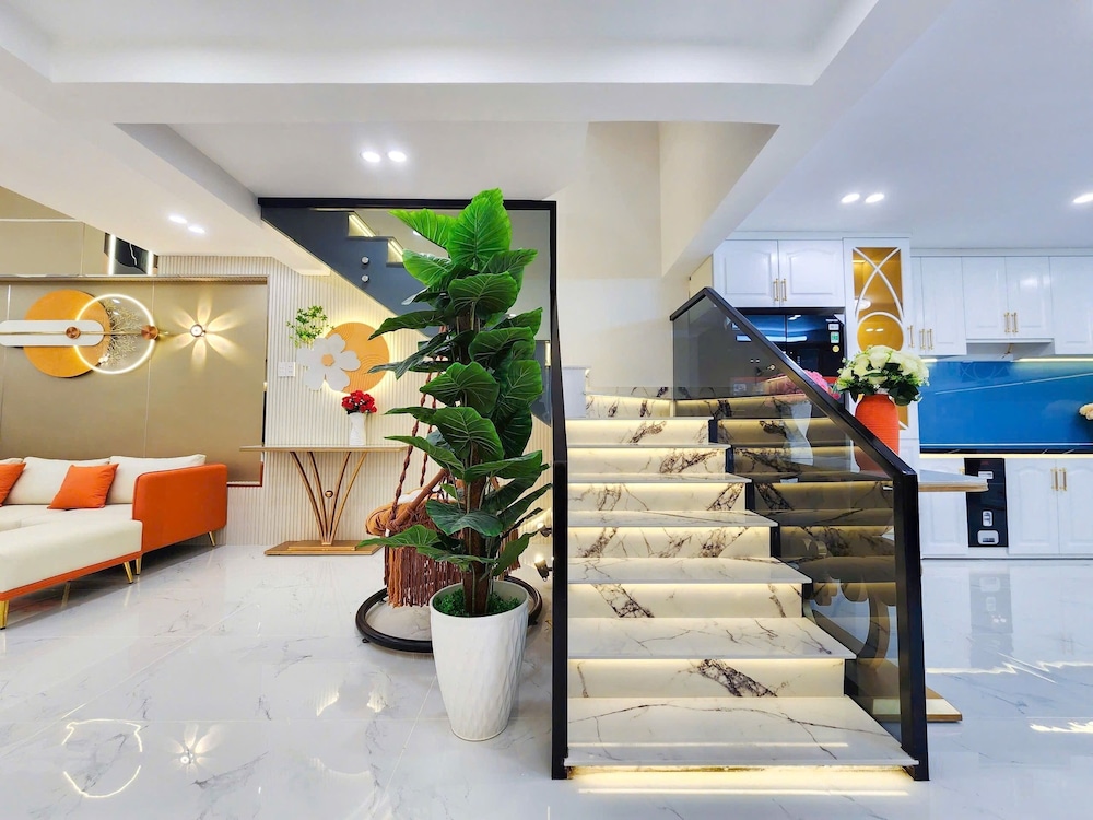 Duong Cat Loi HomeStay
