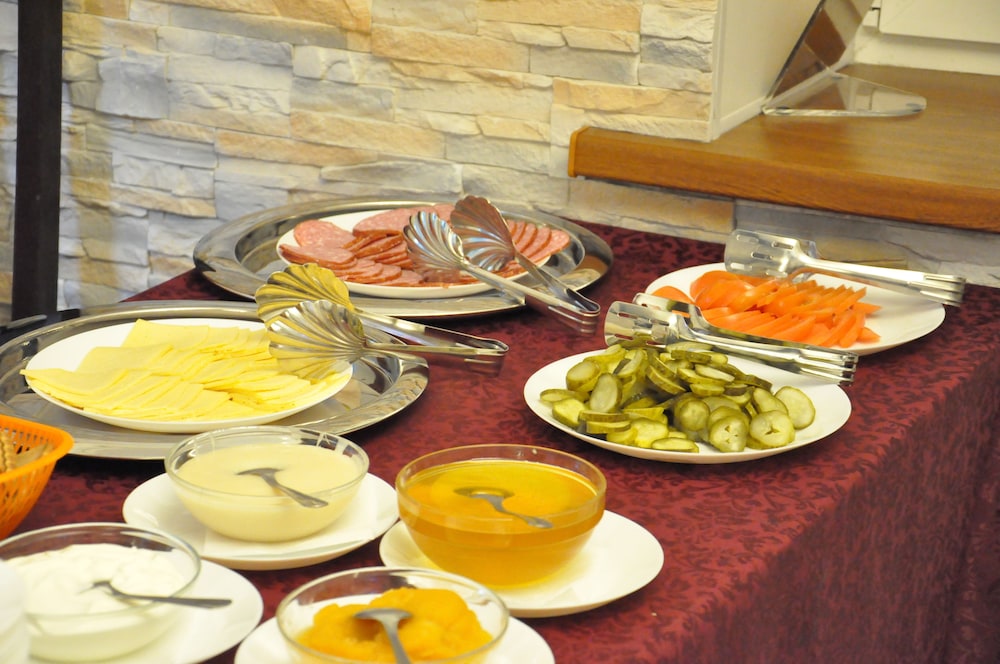 BAYKAL OTEL - Image 17