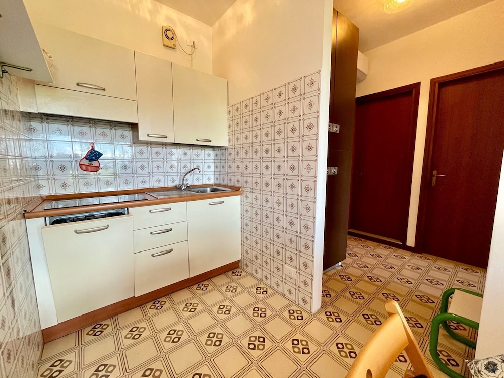 Comfortable Beachfront Apartment