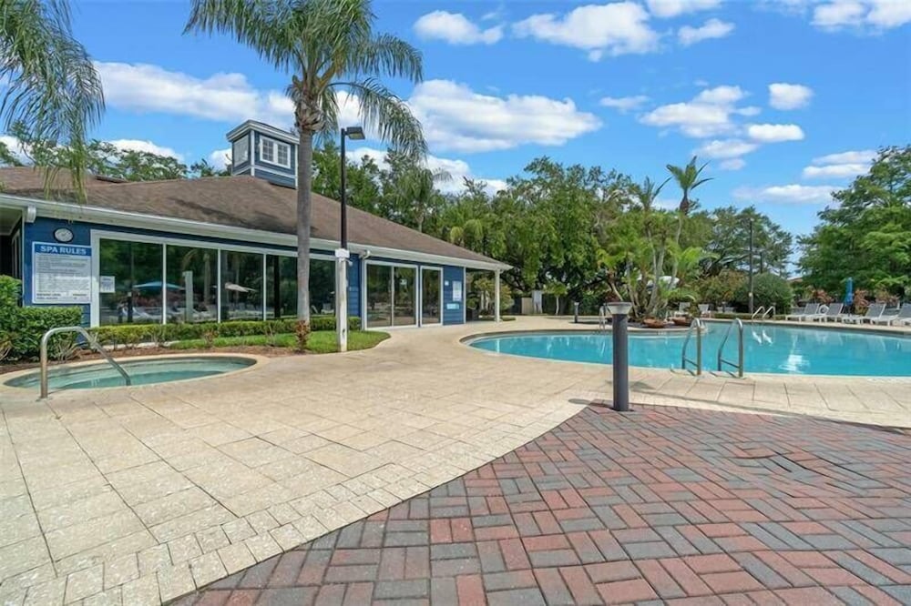 Family Getaway 3BR 2BA Lucaya Resort
